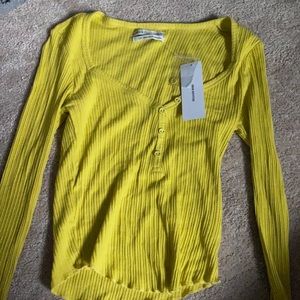 urban outfitters top